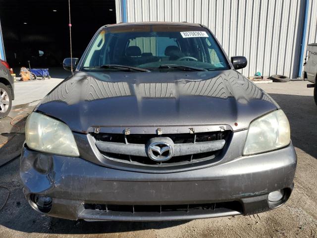 Photo 5 from auction – 2003 MAZDA TRIBUTE ES with VIN 4F2CZ06123KM22508