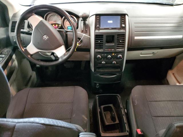 Photo 8 from auction – 2010 DODGE GRAND CARA with VIN 2D4RN3D12AR332643