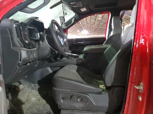Photo 7 from auction – 2022 CHEVROLET SILVERADO with VIN 3GCUDHEL3NG685959