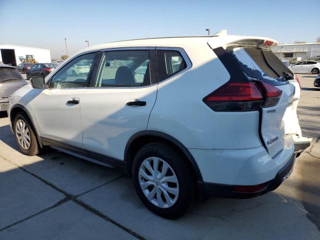 Photo 2 from auction – 2017 NISSAN ROGUE S with VIN 5N1AT2MT1HC871300