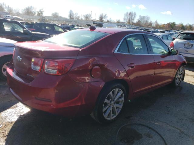 Photo 3 from auction – 2014 CHEVROLET MALIBU 2LT with VIN 1G11E5SL0EU167722