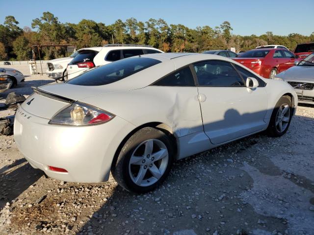 Photo 3 from auction – 2006 MITSUBISHI ECLIPSE GS with VIN 4A3AK24F66E023719