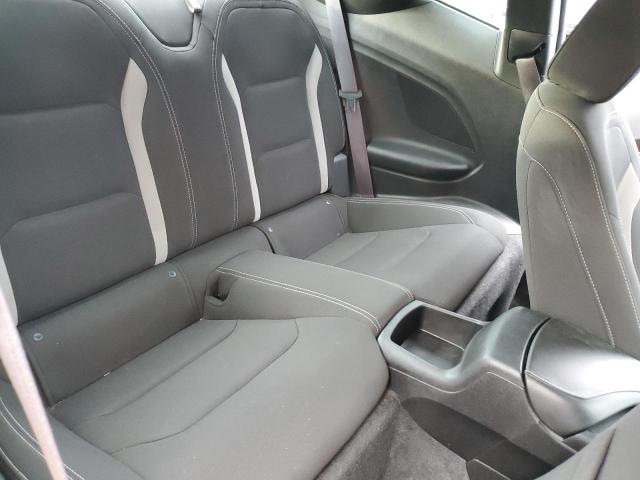 Photo 10 from auction – 2017 CHEVROLET CAMARO LS with VIN 1G1FA1RX2H0182978
