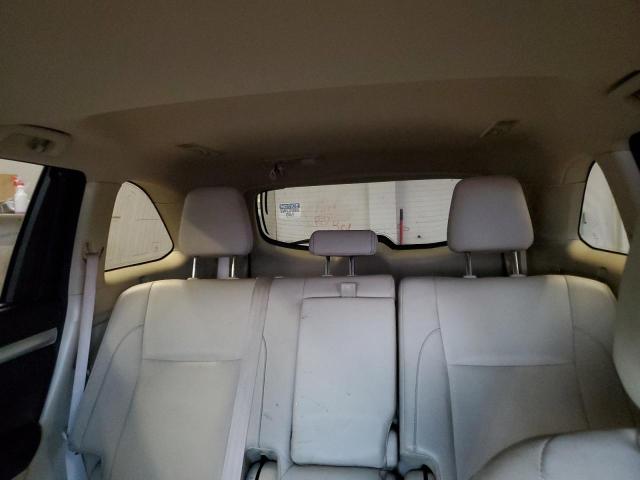 Photo 10 from auction – 2015 TOYOTA HIGHLANDER with VIN 5TDKKRFH1FS104670