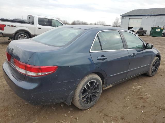 Photo 3 from auction – 2003 HONDA ACCORD EX with VIN 1HGCM66533A048700