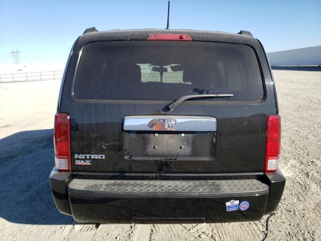 صورة رقم 6 من المزاد - 2007 DODGE NITRO SLT مع VIN 1D8GT58K17W719050