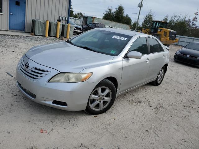 TOYOTA CAMRY BASE 2009 with VIN 4T1BE46K09U901350 - Photo from auction