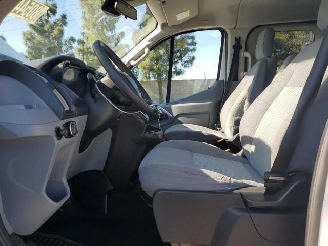 Photo 7 from auction – 2018 FORD TRANSIT T- with VIN 1FBZX2ZG6JKA20732