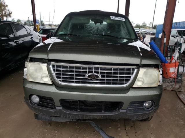 Photo 5 from auction – 2003 FORD EXPLORER X with VIN 1FMZU73K43UB20670