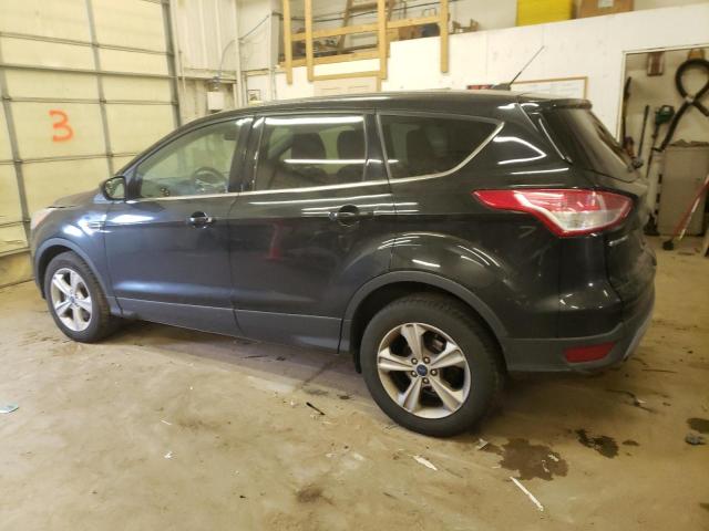 Photo 2 from auction – 2014 FORD ESCAPE SE with VIN 1FMCU9GX2EUE00680