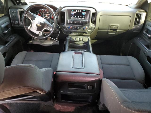 Photo 8 from auction – 2014 CHEVROLET SILVERADO with VIN 3GCPCREC8EG284879