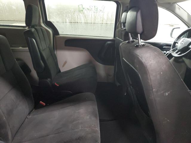 Photo 11 from auction – 2012 DODGE GRAND CARA with VIN 2C4RDGBG4CR384454