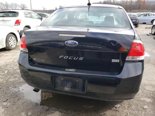 Photo 6 from auction – 2011 FORD FOCUS SEL with VIN 1FAHP3HN2BW134014