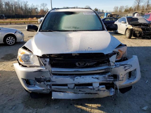 Photo 5 from auction – 2012 TOYOTA RAV4 with VIN 2T3BF4DV8CW231359