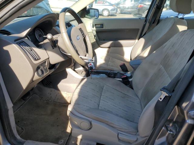 Photo 7 from auction – 2011 FORD FOCUS SE with VIN 1FAHP3FN4BW105939