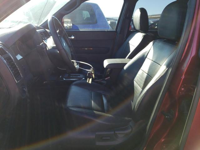 Photo 7 from auction – 2012 FORD ESCAPE LIM with VIN 1FMCU9EG9CKA67227