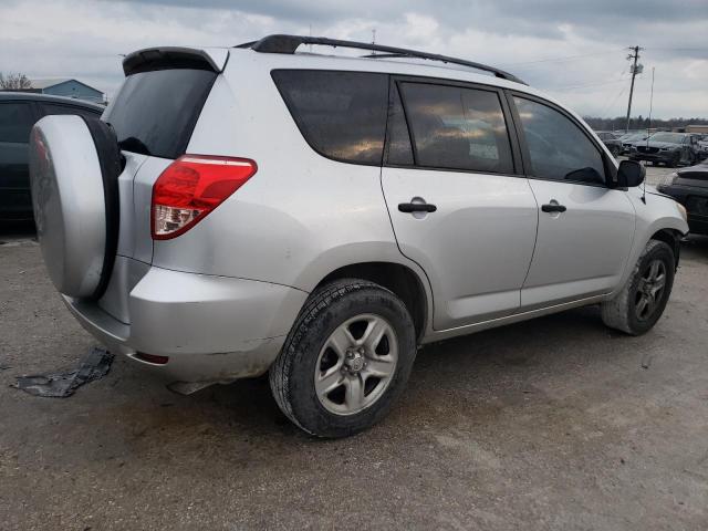 Photo 3 from auction – 2008 TOYOTA RAV4 with VIN JTMZD33VX86076631