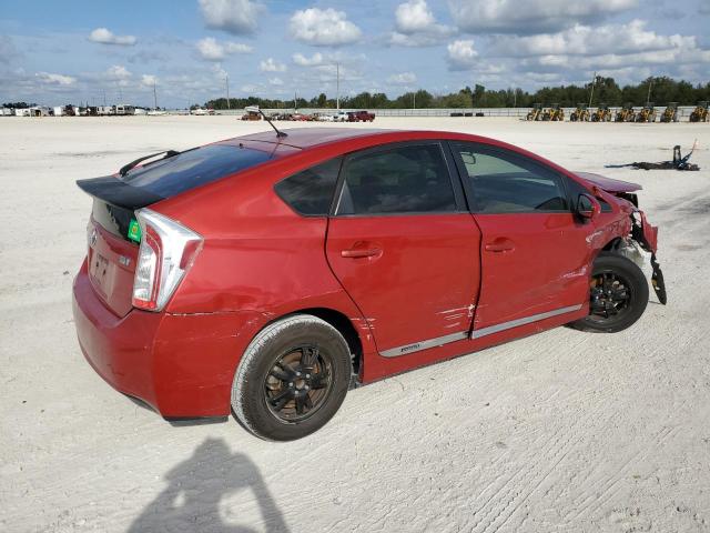 Photo 3 from auction – 2014 TOYOTA PRIUS with VIN JTDKN3DU4E1748082