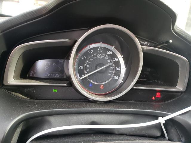 Photo 9 from auction – 2015 MAZDA 3 TOURING with VIN 3MZBM1L75FM213346