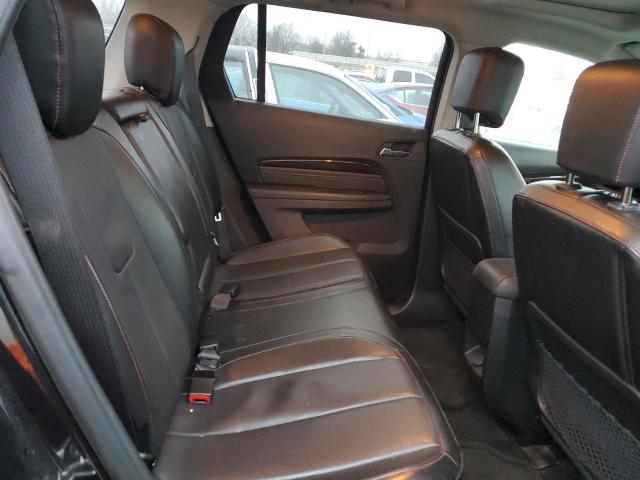 Photo 11 from auction – 2014 GMC TERRAIN DE with VIN 2GKFLZE39E6219969