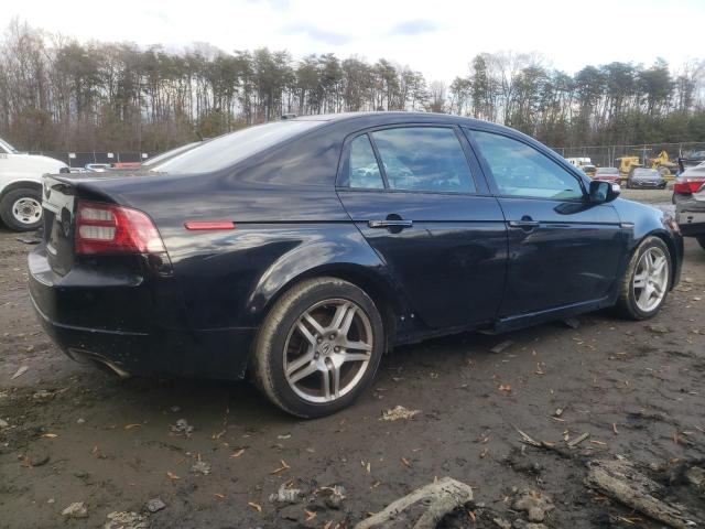 Photo 3 from auction – 2008 ACURA TL with VIN 19UUA66238A019448