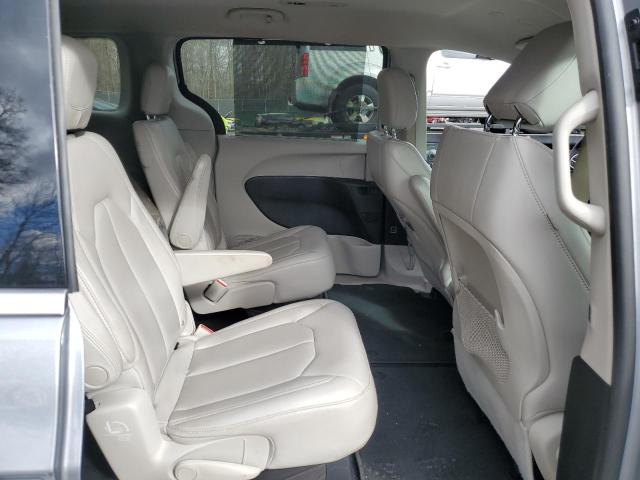 Photo 11 from auction – 2021 CHRYSLER VOYAGER LX with VIN 2C4RC1DG8MR538811
