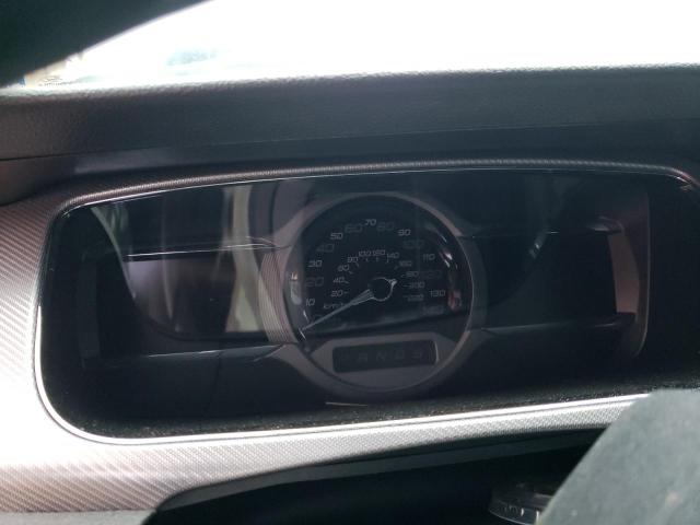 Photo 9 from auction – 2017 FORD TAURUS SHO with VIN 1FAHP2KT6HG135817