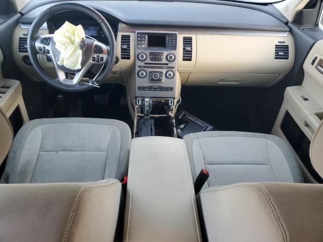 Photo 8 from auction – 2018 FORD FLEX SE with VIN 2FMGK5B80JBA16252