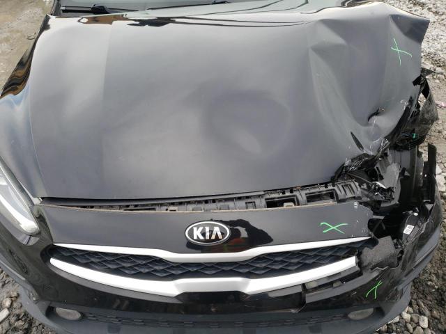 Photo 11 from auction – 2019 KIA FORTE FE with VIN 3KPF24AD1KE012942