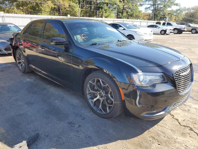 Photo 4 from auction – 2015 CHRYSLER 300 S with VIN 2C3CCABT6FH766390