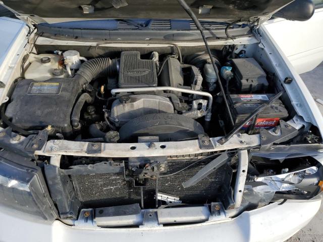 Photo 12 from auction – 2008 CHEVROLET TRAILBLAZE with VIN 1GNDS13S182148518
