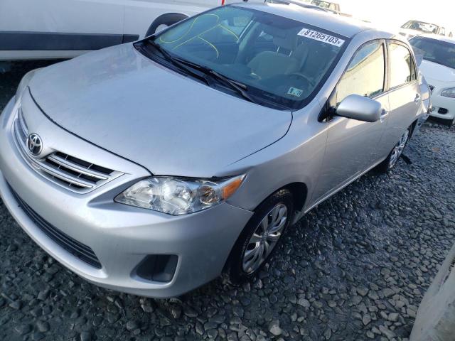 TOYOTA COROLLA BA 2013 with VIN 2T1BU4EEXDC964951 - Photo from auction