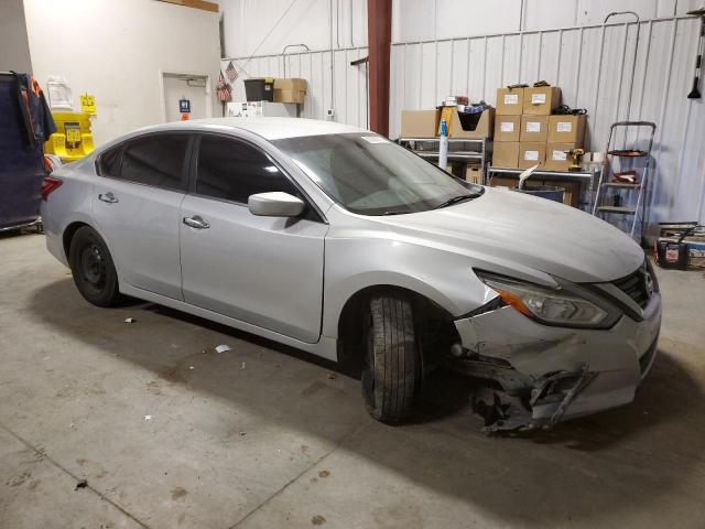 Photo 4 from auction – 2017 NISSAN ALTIMA 2.5 with VIN 1N4AL3AP1HC248444