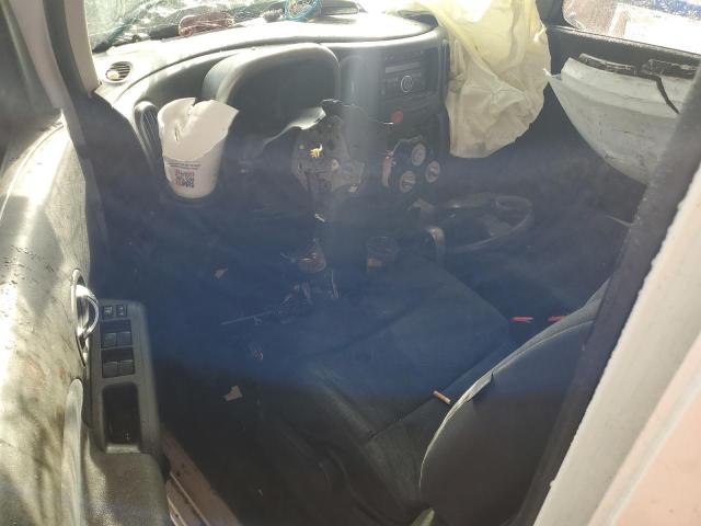 Photo 8 from auction – 2012 NISSAN CUBE BASE with VIN JN8AZ2KR3CT251359