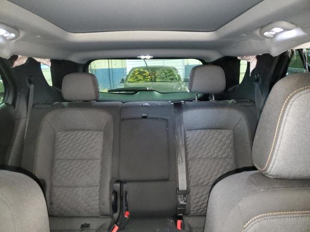 Photo 10 from auction – 2019 CHEVROLET EQUINOX LT with VIN 2GNAXKEV8K6249633