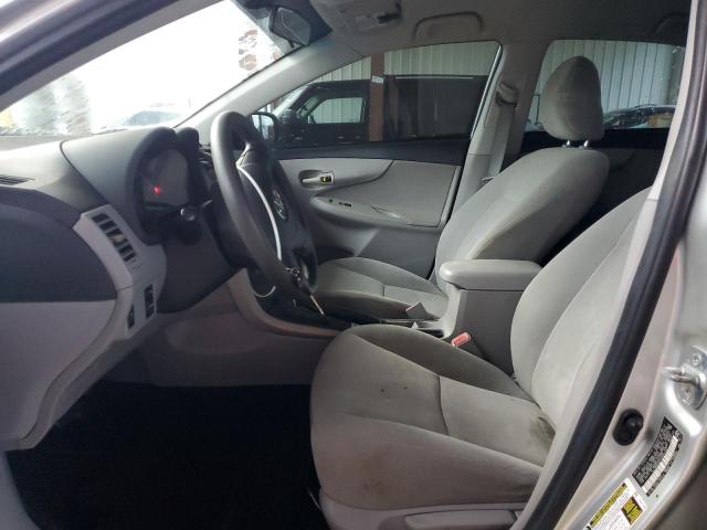 Photo 7 from auction – 2012 TOYOTA COROLLA BA with VIN 2T1BU4EE7CC914281