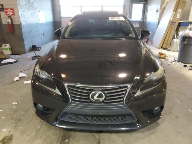 Photo 5 from auction – 2014 LEXUS IS 250 with VIN JTHBF1D20E5018046