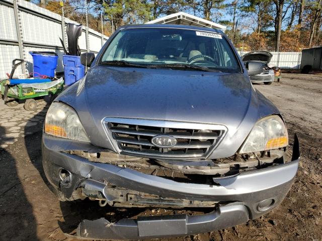 Zdjęcie 5 z aukcji – 2007 KIA SORENTO EX z VIN KNDJD736375716874
