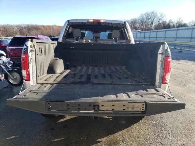 Photo 6 from auction – 2016 FORD F150 SUPER with VIN 1FTEW1EPXGFA02166