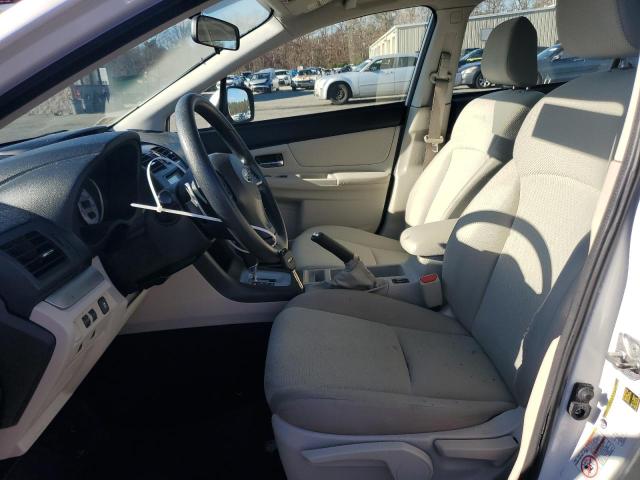 Photo 7 from auction – 2013 SUBARU IMPREZA PR with VIN JF1GJAC65DH035437