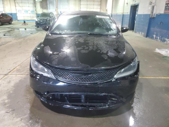 Photo 5 from auction – 2015 CHRYSLER 200 S with VIN 1C3CCCBG8FN605321