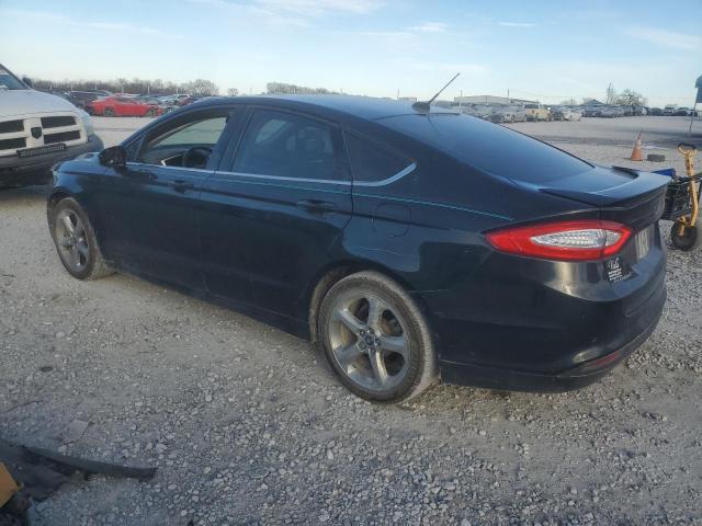 Photo 2 from auction – 2014 FORD FUSION SE with VIN 3FA6P0H77ER134881