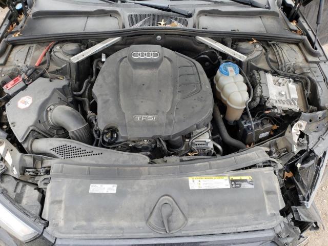 Photo 11 from auction – 2018 AUDI A4 PREMIUM with VIN WAUENAF49JA101022
