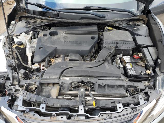 Photo 11 from auction – 2018 NISSAN ALTIMA 2.5 with VIN 1N4AL3AP4JC246399