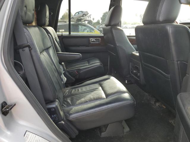 Photo 11 from auction – 2017 LINCOLN NAVIGATOR with VIN 5LMJJ2JT7HEL04777