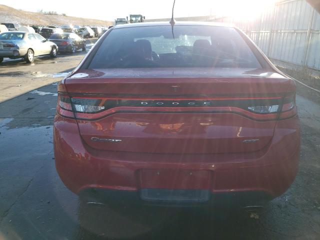 Photo 6 from auction – 2013 DODGE DART LIMIT with VIN 1C3CDFCB6DD341648