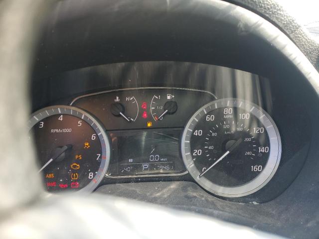 Photo 9 from auction – 2013 NISSAN SENTRA S with VIN 3N1AB7AP6DL793884