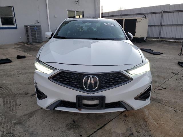 Photo 5 from auction – 2020 ACURA ILX PREMIU with VIN 19UDE2F87LA011749
