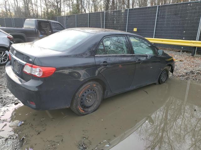 Photo 3 from auction – 2013 TOYOTA COROLLA with VIN 2T1BU4EE2DC089235