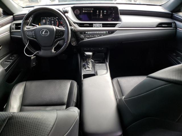 Photo 8 from auction – 2020 LEXUS ES 350 with VIN 58ABZ1B13LU063427